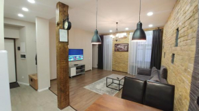 One bedroom 4b Shota Rustaveli St Mandarin Plaza